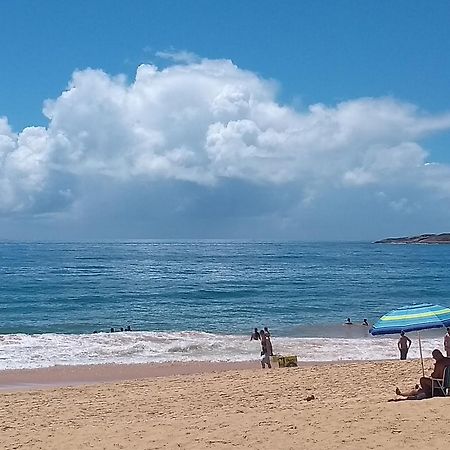 Apartamento Praia Coqueiral De Itaparica - Vila Velha فيلا فيلها المظهر الخارجي الصورة