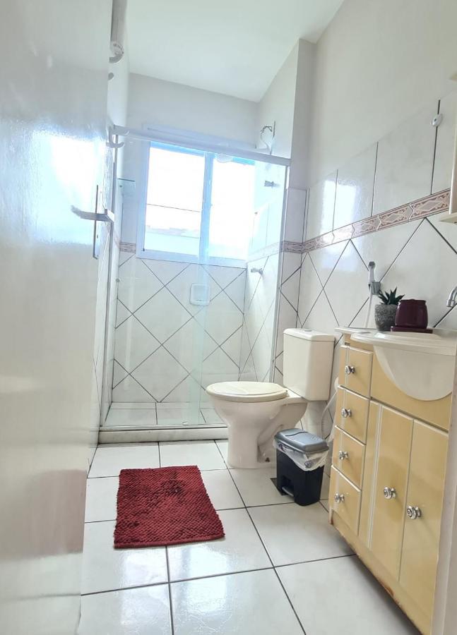 Apartamento Praia Coqueiral De Itaparica - Vila Velha فيلا فيلها المظهر الخارجي الصورة