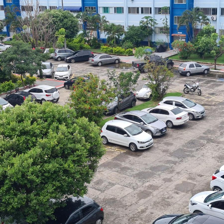 Apartamento Praia Coqueiral De Itaparica - Vila Velha فيلا فيلها المظهر الخارجي الصورة