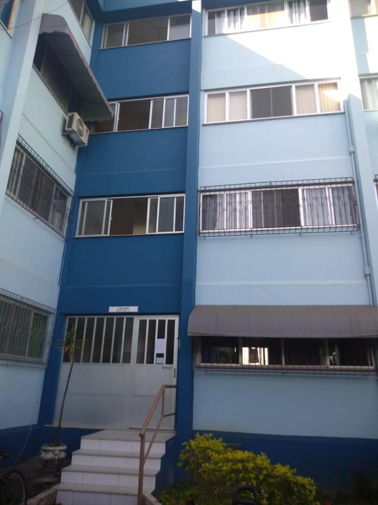 Apartamento Praia Coqueiral De Itaparica - Vila Velha فيلا فيلها المظهر الخارجي الصورة