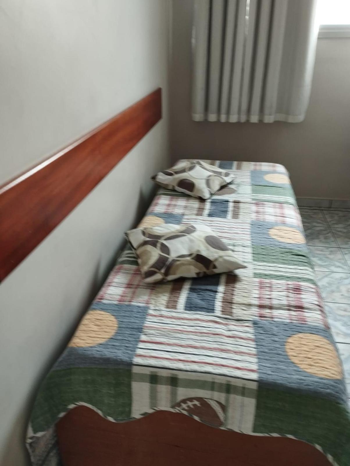 Apartamento Praia Coqueiral De Itaparica - Vila Velha فيلا فيلها المظهر الخارجي الصورة