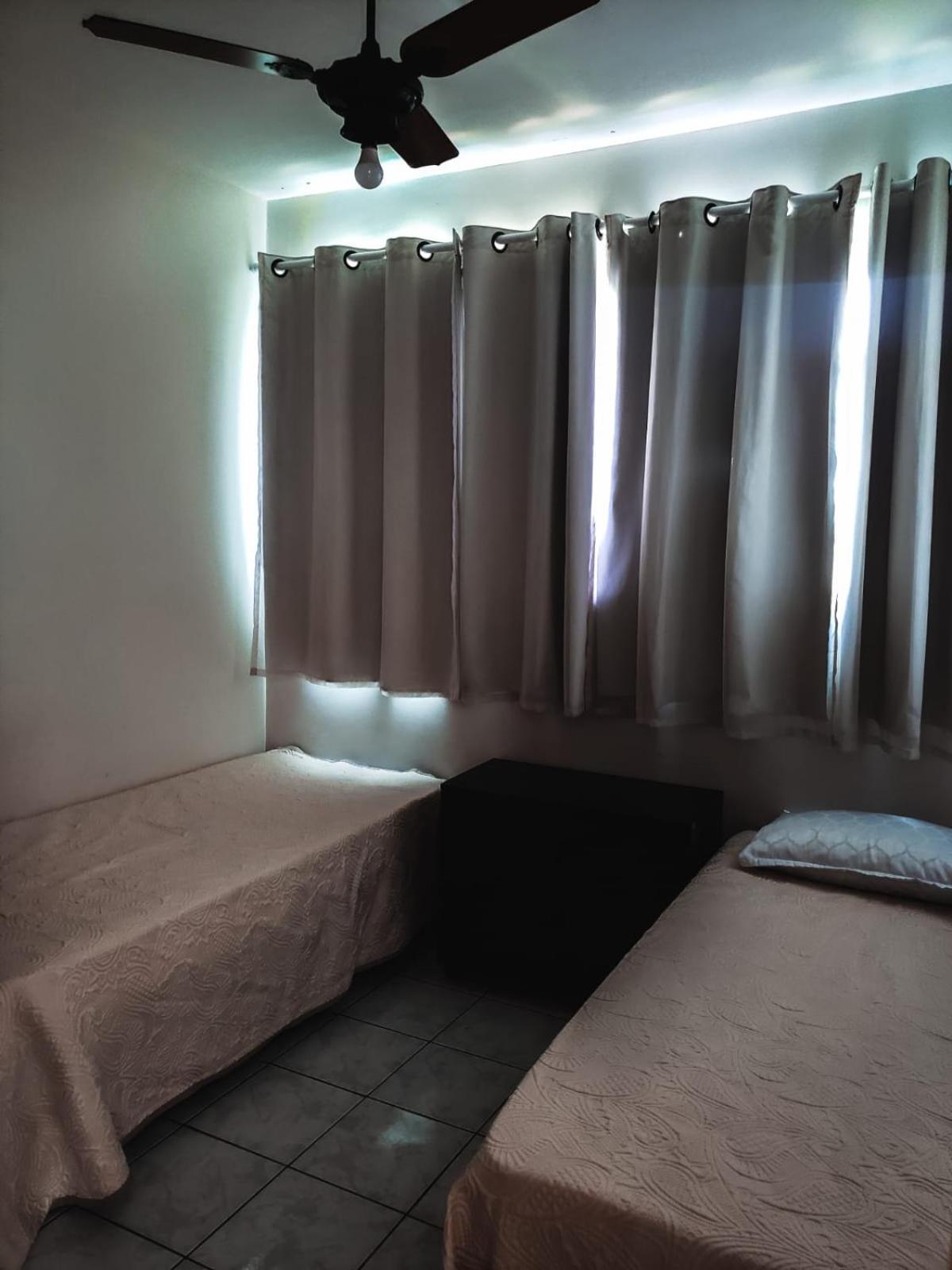 Apartamento Praia Coqueiral De Itaparica - Vila Velha فيلا فيلها المظهر الخارجي الصورة